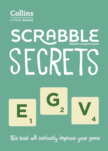 Scrabble Secrets