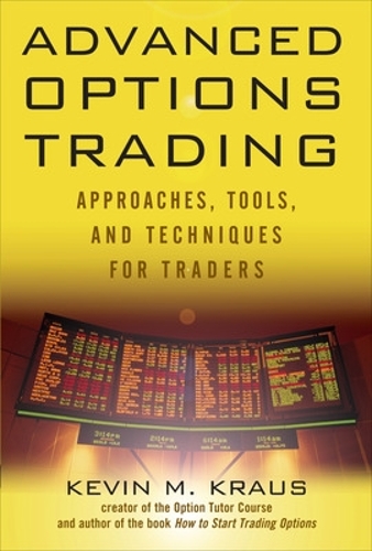 Advanced Options Trading