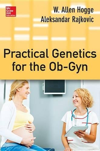 Practical Genetics for the Ob-GYN