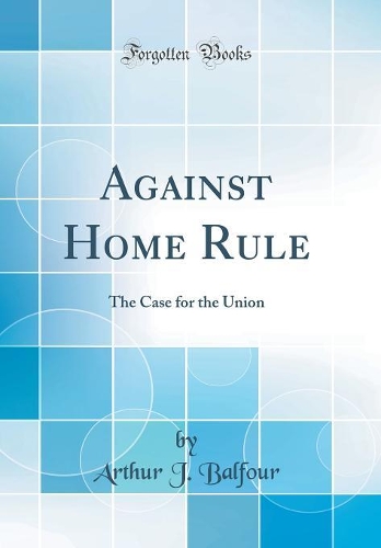 Against Home Rule