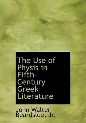 Book Cover
