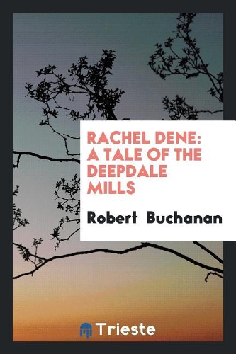 Rachel Dene
