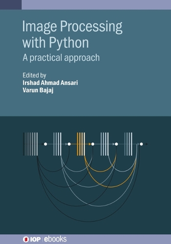 Image Processing with Python: A practical approach(IOP ebooks)