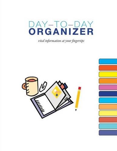 Day-To-Day ORGANIZER