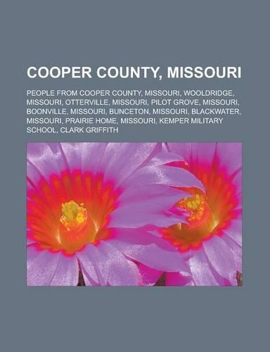 Cooper County, Missouri