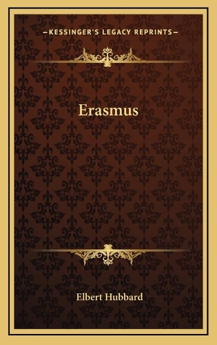 Erasmus