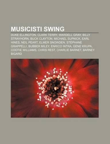 Musicisti Swing