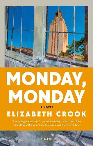 Monday, Monday: (English)