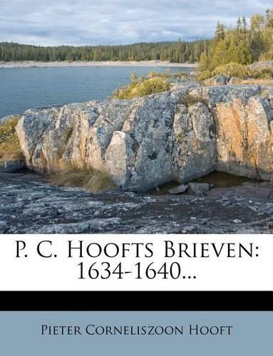 P. C. Hoofts Brieven