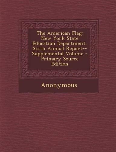 The American Flag