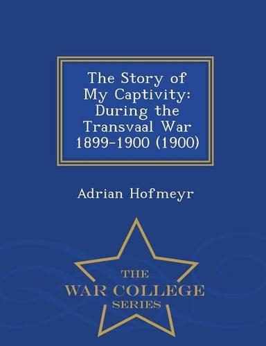 The Story of My Captivity