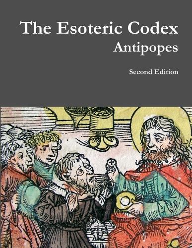 The Esoteric Codex: Antipopes