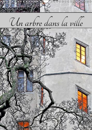 Un arbre dans la ville 2019
