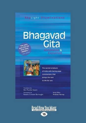 Bhagavad Gita