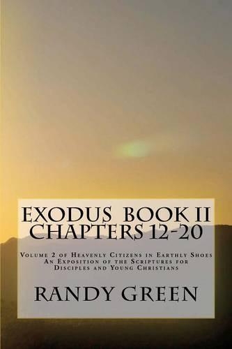 Exodus Book II