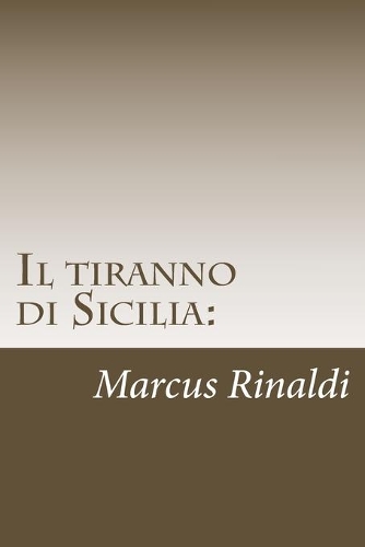 Il tiranno di Sicilia