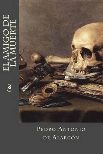 El Amigo de La Muerte