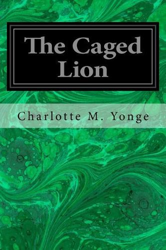 The Caged Lion
