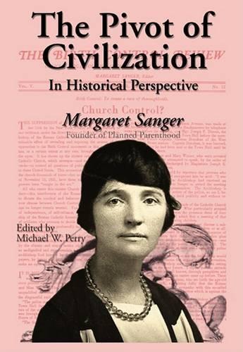 The Pivot of Civilization in Historical Perspective