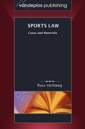 Sports Law