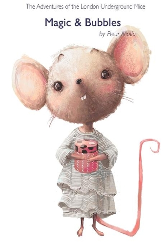 Magic & Bubbles