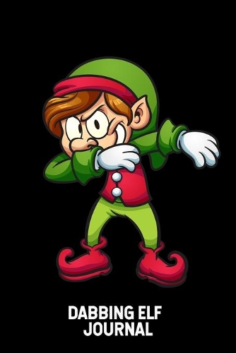Dabbing Elf Journal