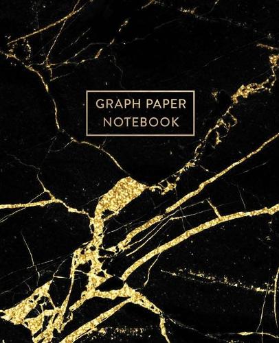 Graph Paper Notebook