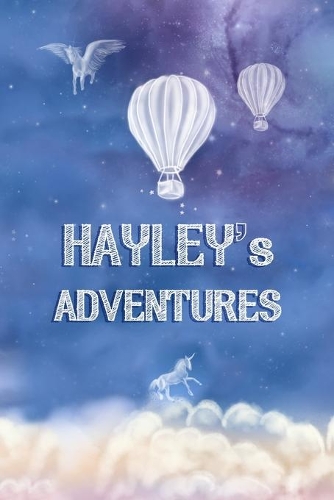 Hayley's Adventures