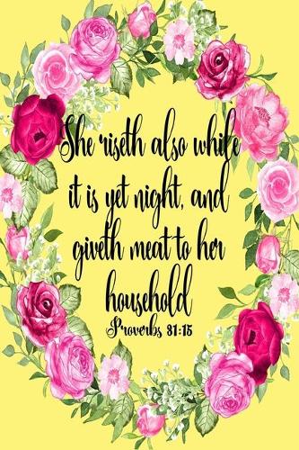 Proverbs 31