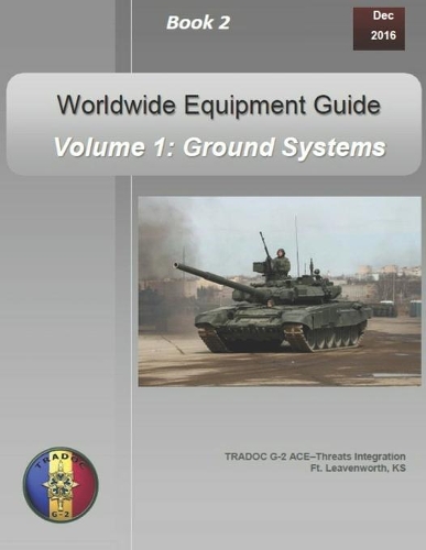 OPFOR Worldwide Equipment Guide