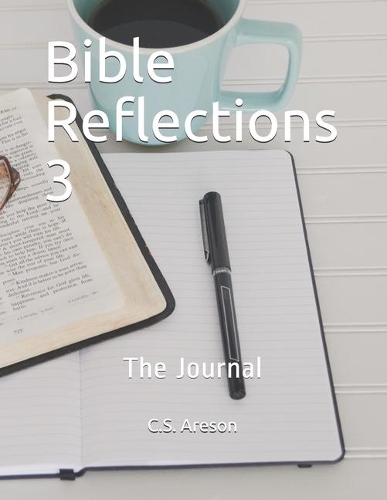 Bible Reflections 3