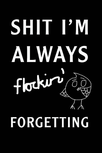 Shit I: (3 Disguised Password and Address Books)