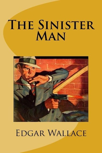 The Sinister Man