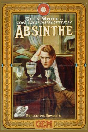 Absinthe