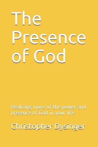 The Presence of God