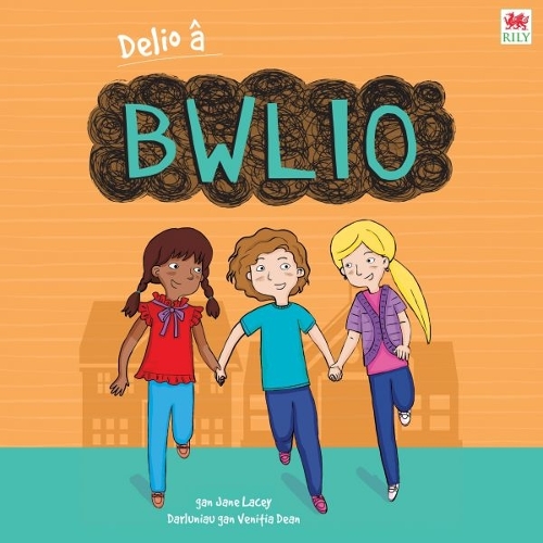 Darllen yn Well: Delio â Bwlio