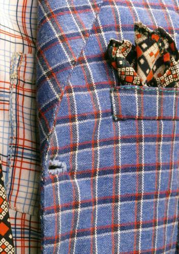 Charles Ledray: Mens Suits