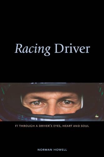 Racing Driver