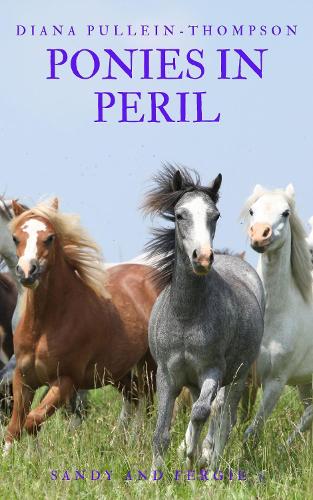 Ponies in Peril