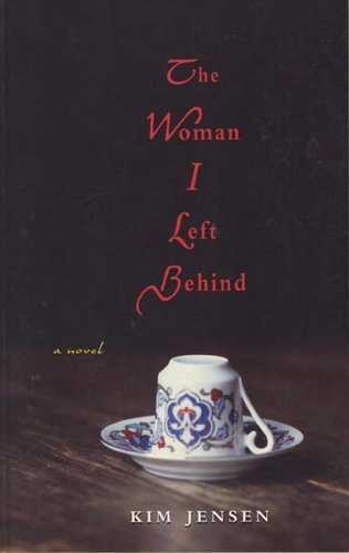 The Woman I Left Behind