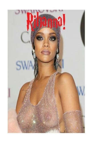 Rihanna!
