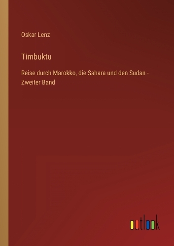 Timbuktu