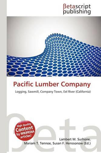 Pacific Lumber Company