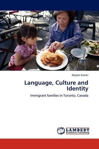 Language, Culture and Identity