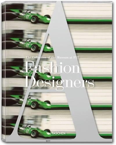 Fashion Designers, A-Z
