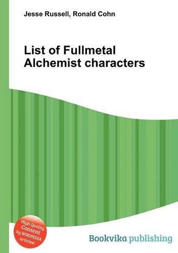 Book Cover