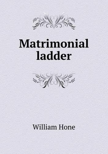 Matrimonial ladder