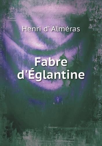 Fabre d'Églantine: (French)