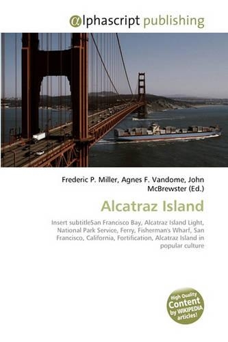 Alcatraz Island