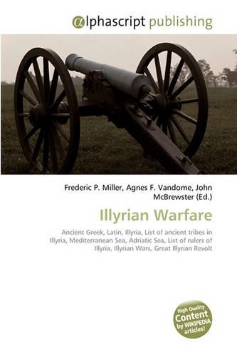 Illyrian Warfare